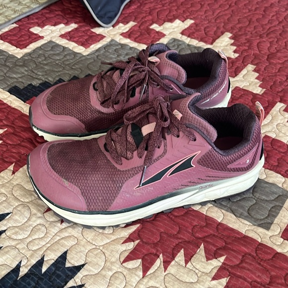 Altra Shoes - Altra women’s running shoe Timp 3